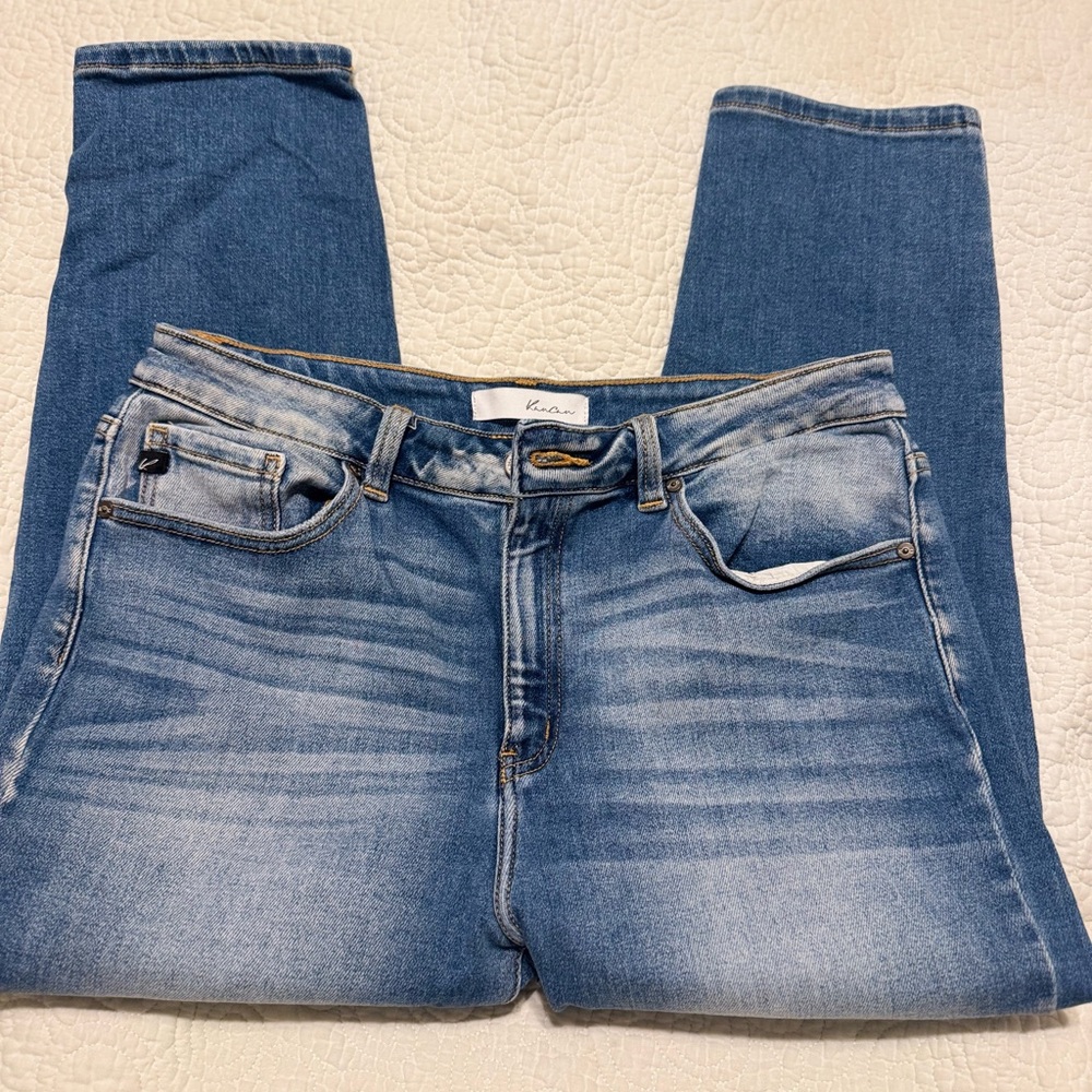 KanCan Light Blue Skinny Jeans